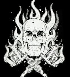 The Canvas Tattoo Studio