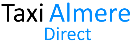Taxi Almere Direct
