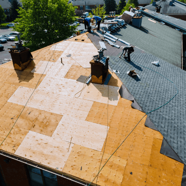 Bell County Roofing