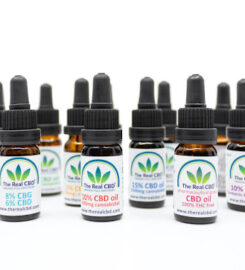 The Real CBD