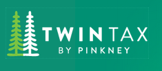 Twin Tax by Pinkney