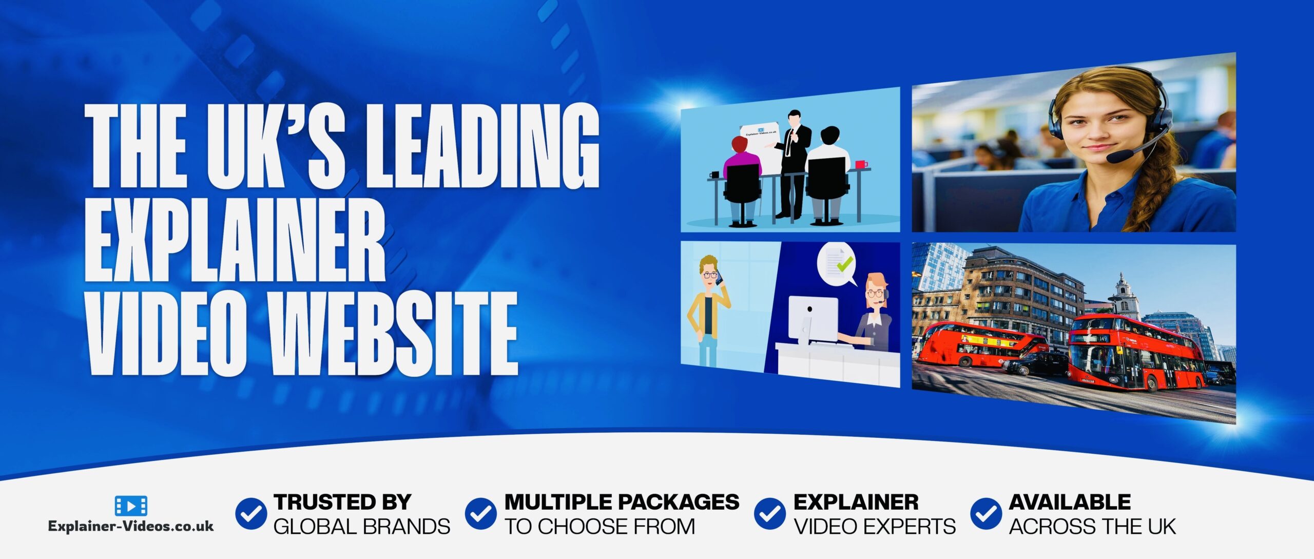 Explainer Videos UK