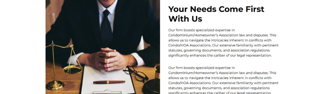 Haran Miami Law Firm