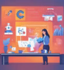 NisonCo AI Services