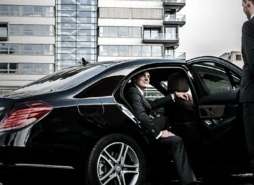 Munich Limo Service