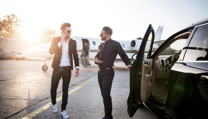 Munich Limo Service
