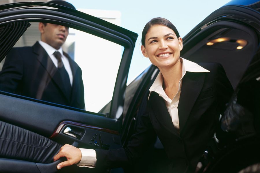 Munich Chauffeur Service
