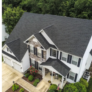 roofing replacement