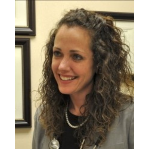 Heather Weiner, PNP