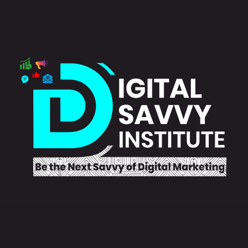 Digital savvy institute- digital marketing course in Nagpur