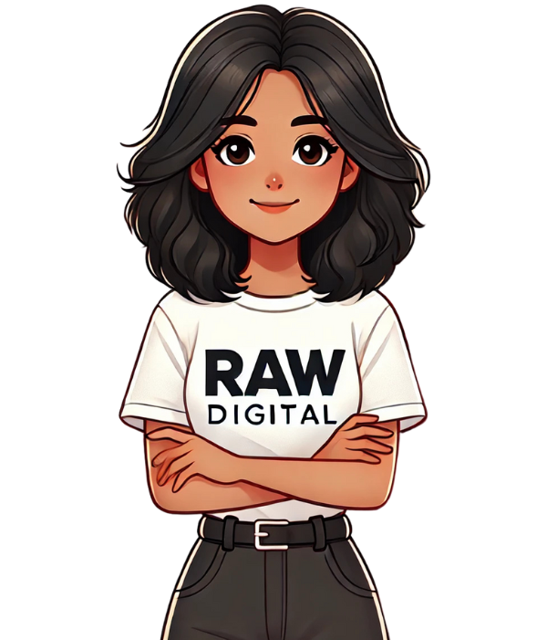 Raw Digital