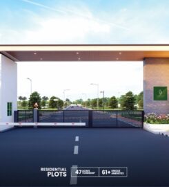 Mangal Realty