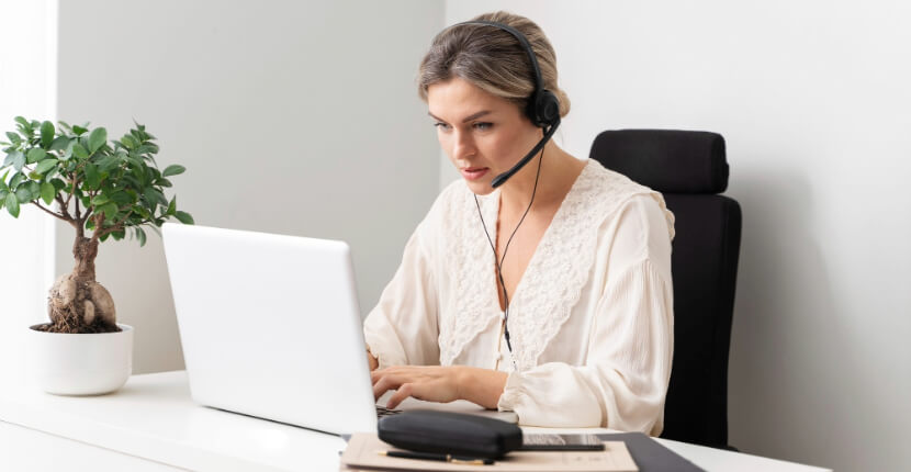 Virtual Receptionist Ltd