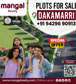 Mangal Realty