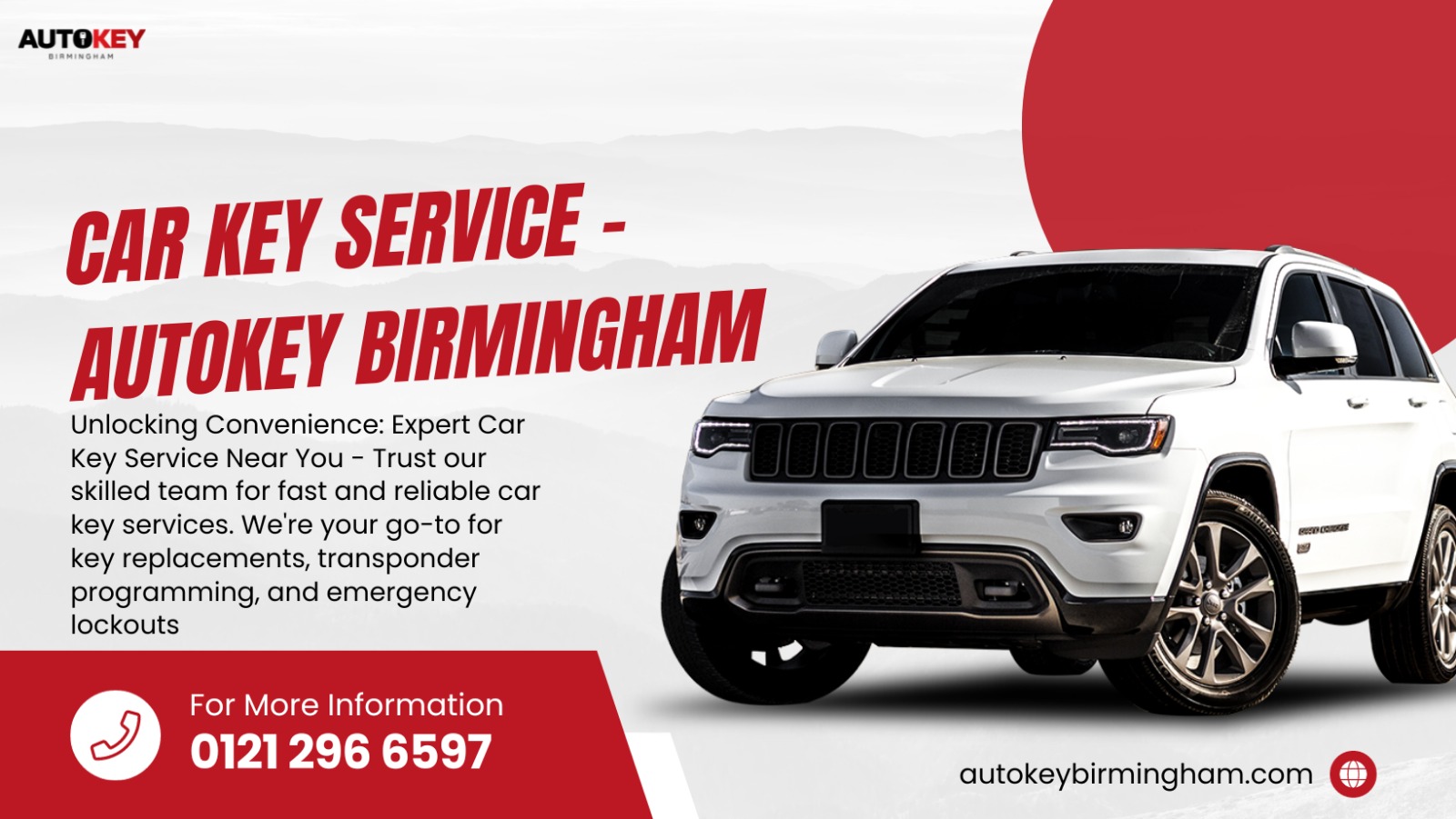 autokey Birmingham