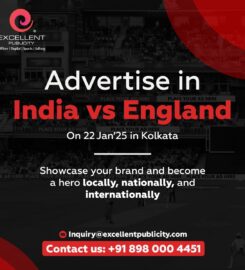 Excellent Publicity | Top Media Buying Agency | Ad Agency in Indi &hellip;