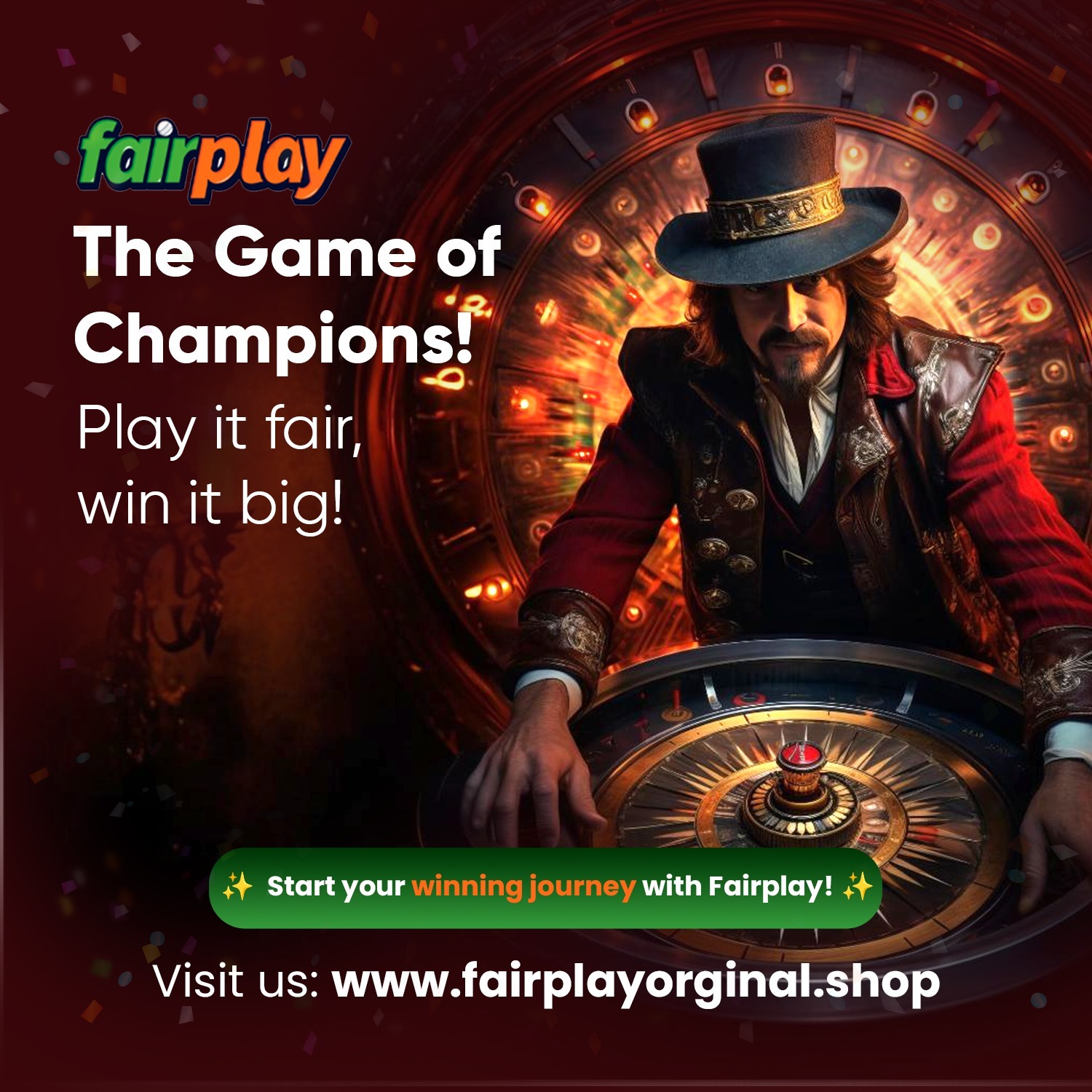 Fairplay ID Login | Fairplay Register | Fairplay App Download