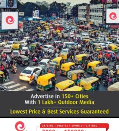 Excellent Publicity | Top Media Buying Agency | Ad Agency in Indi &hellip;