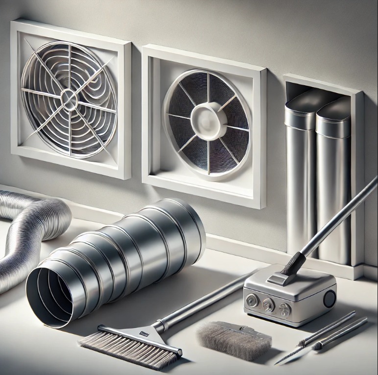 Star Air Duct Cleaning & Dryer Vent Cleaning Services Of MA