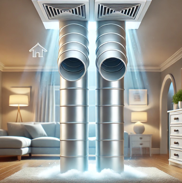 Fresh Air Duct Cleaning