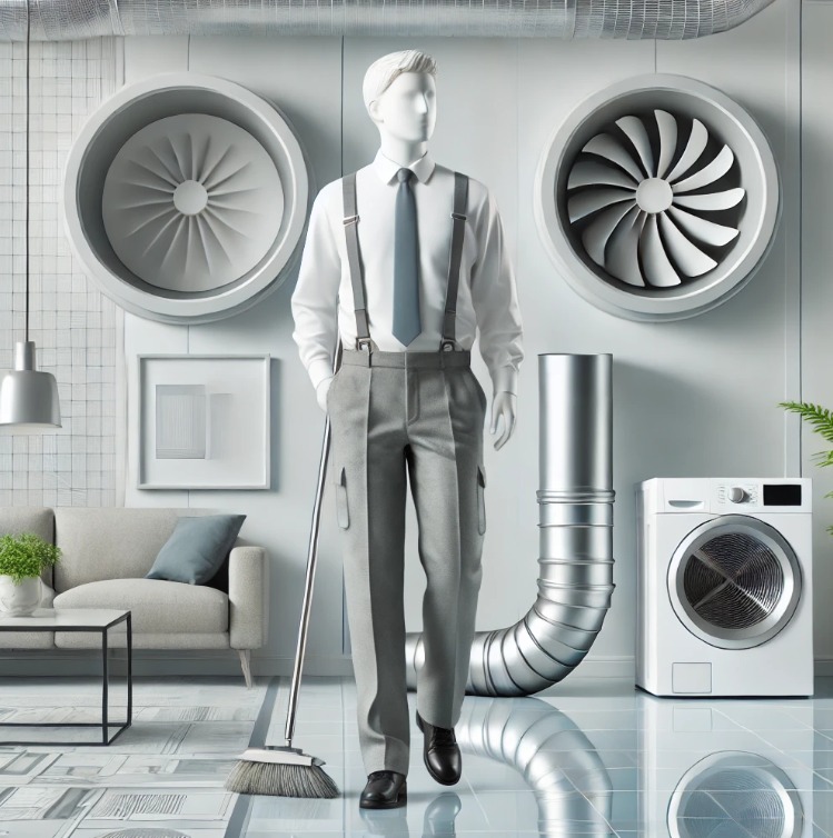 Premium Air Duct Cleaning WA
