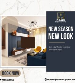 Interior Designer in Lucknow