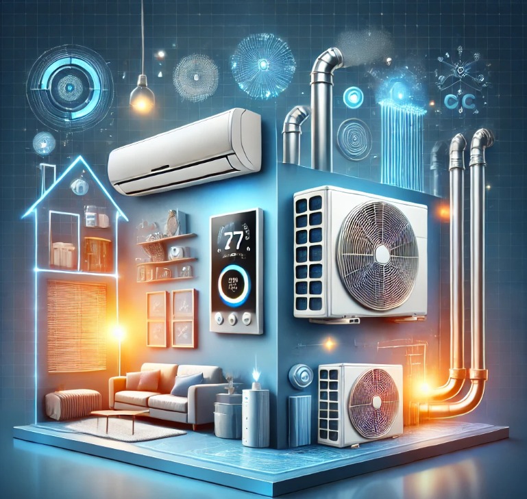 Air Control Experts, Inc
