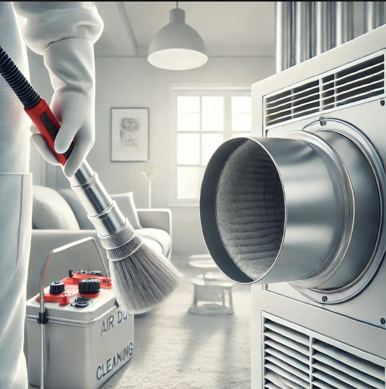 Dryer Vent Pros