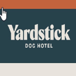 Yardstick Dog Hotel – Design District