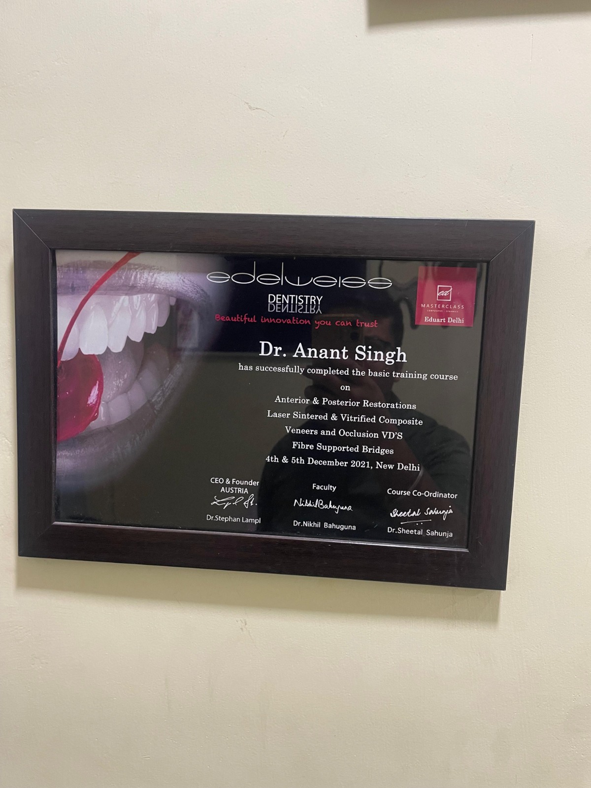 Enamel Dentaire Meerut: Best Dental Clinic and Dentist in Meerut
