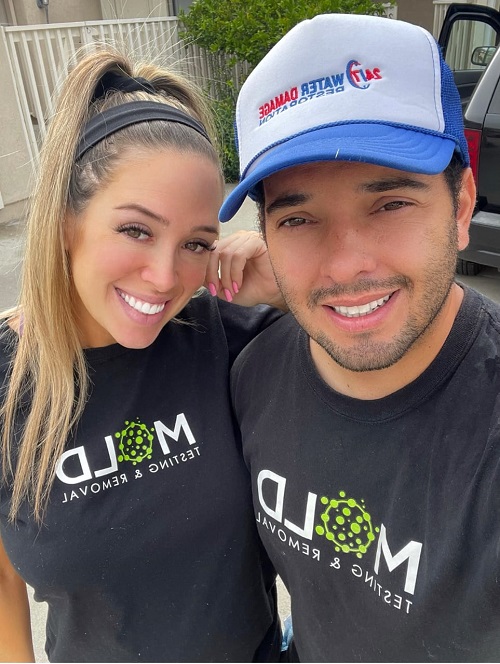 Ascanio's Mold Removal & Mold Inspection Miami