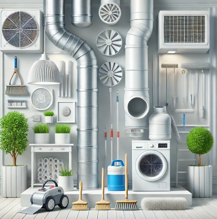 Air Duct Cleaning & Dryer Vent Cleaning Services New Britain, &hellip;