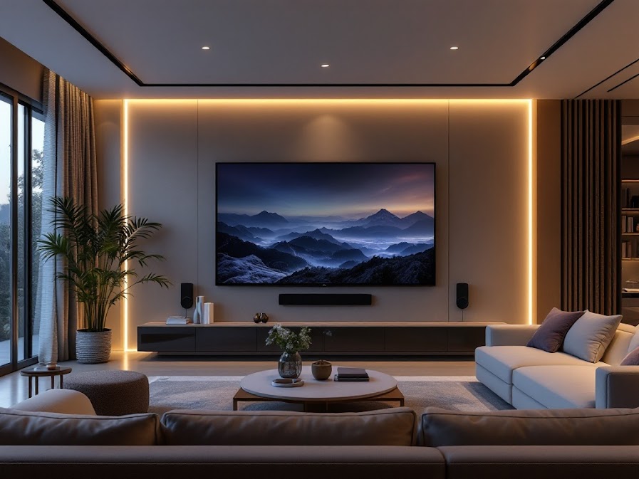 Wilmington Audio Visual & Lighting