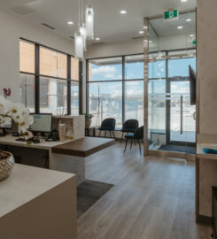 Wolf Willow Orchid Dental