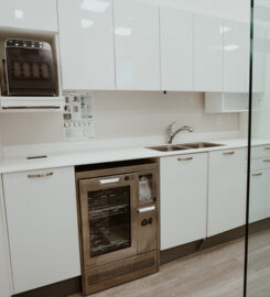 Wolf Willow Orchid Dental