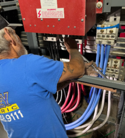 Bewley Electric