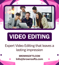 Brownsofts LLC