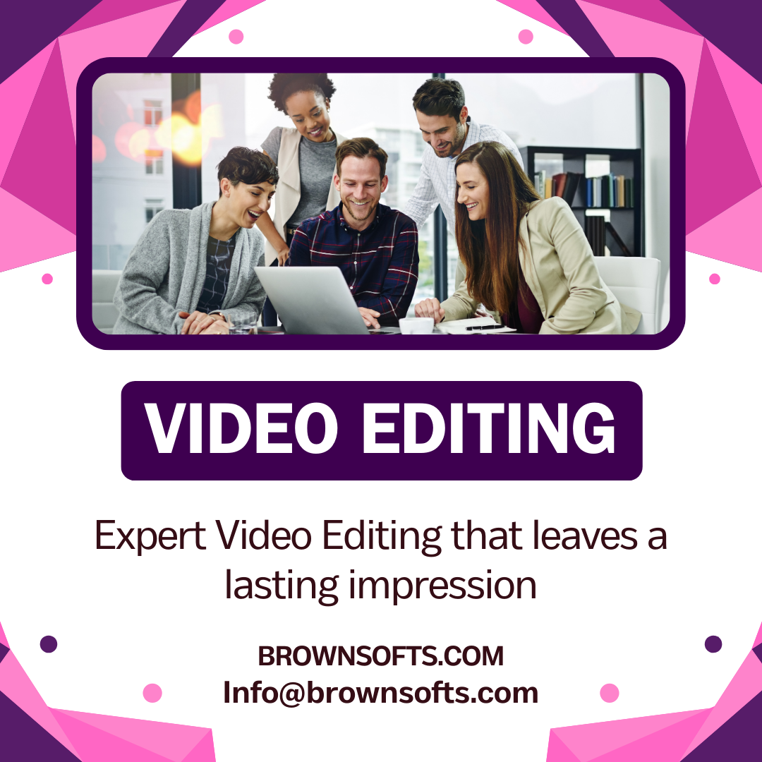 Brownsofts LLC
