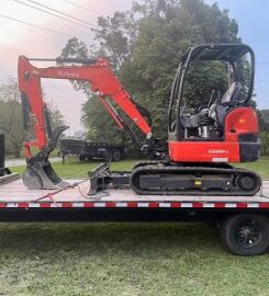 715 Excavating