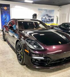 Advanced Automotive Protection, LLC