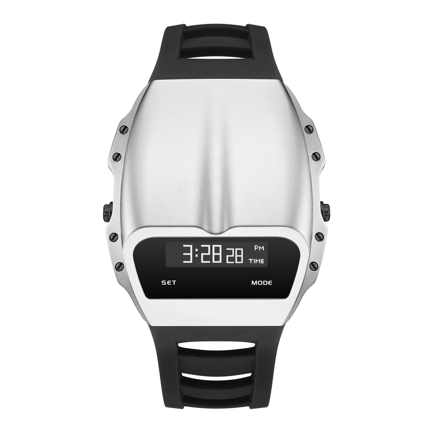 Benly Design Watch