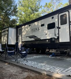 Meachams Rv Inc