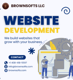 Brownsofts LLC