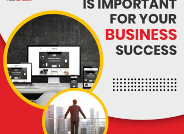 RedSpider Web & Art Design | Web Design Dubai UAE