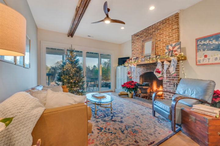 McMillan Builders