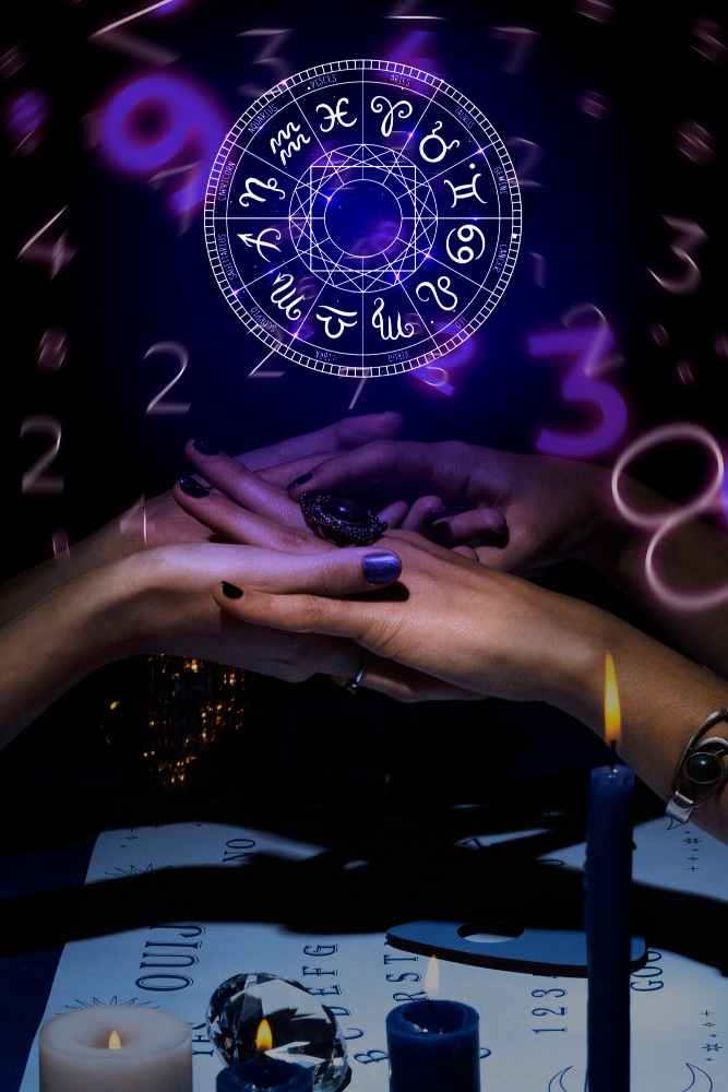 Welcome to Astro Guru, your trusted partner in spiritual healing