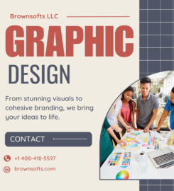 Brownsofts LLC