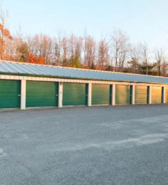 All Purpose Storage