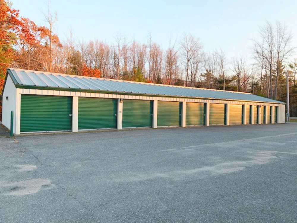 All Purpose Storage