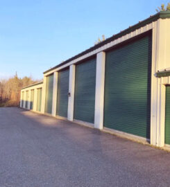 All Purpose Storage